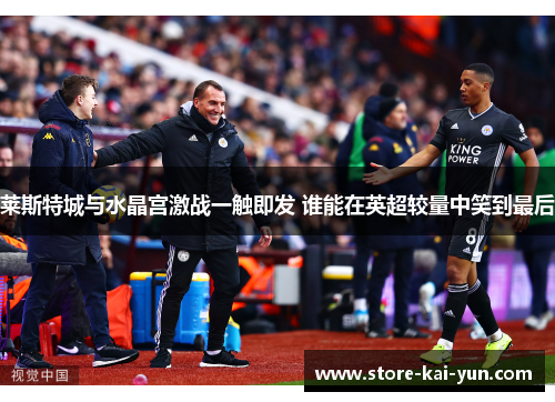莱斯特城与水晶宫激战一触即发 谁能在英超较量中笑到最后 莱斯特城与水晶宫激战一触即发 谁能在英超较量中笑到最后